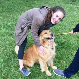 Meet your Posher, Julia